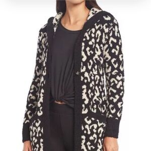 Judith Knit Cardigan - M/L